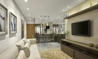 Imagem: Apartamento à venda em Belo Horizonte