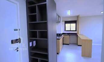 Imagem 4: RR9640 Apartamento 40m² VIA NAÇÕES CONDOMÍNIO CLUBE - OPORTUNIDADE - 1 Dorms 1 Vaga - Osas