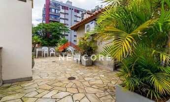 Imagem 4: Cobertura em Rua General Neto - Moinhos de Vento - Porto Alegre/RS