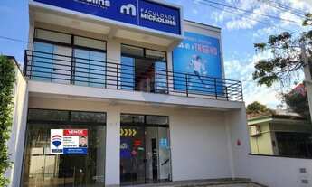 Imagem: Locação Sala Comercial de 180m2 - R$ 9.000,00