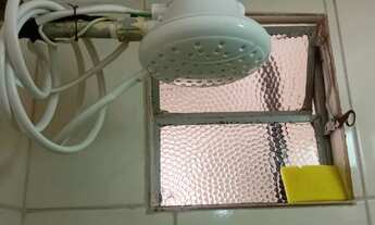 Imagem 6: Vende-se uma casa no bairro Santa Teresa