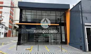 Imagem 2: Prédio Comercial para locação, Santa Paula, São Caetano do Sul, SP