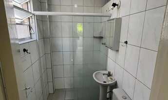 Imagem 5: Imóvel para aluguel com 3 quartos e 1 suíte no Campo Grande - Santos-SP