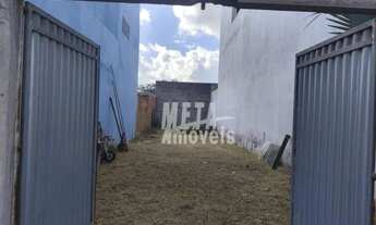 Imagem: Terreno à venda, 162 m² por R$ 180.000