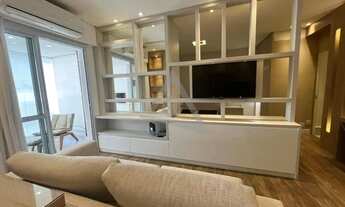 Imagem: Apartamento para alugar em Campinas, Cambuí