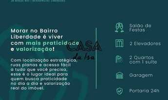 Imagem 5: Apartamento em Liberdade, Resende/RJ