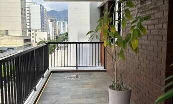 Imagem 4: Apartamento para venda possui 117 metros quadrados com 2 quartos