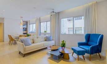 Imagem: Apartamento para venda em Bela Vista com