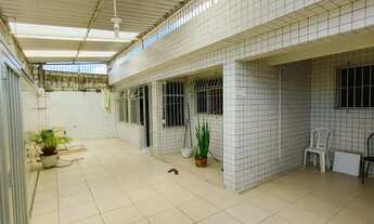 Imagem 2: CASA COM 3 QUARTOS E 190M2 - BAIRRO DE SAN MARTIN