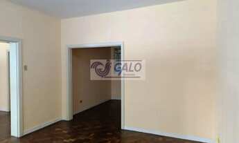 Imagem 4: Apartamento para Locação em Curitiba, CENTRO, 3 dormitórios, 2 banheiros