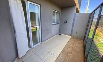 Imagem 7: Apartamento com 2 dormitórios para alugar, 49 m² por R$ 1.710,00/mês - Condomínio Jardim A