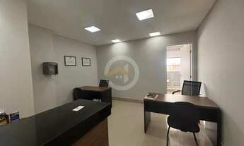 Imagem 4: Sala Comercial à Venda New World Concept Office