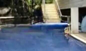 Imagem: CASA DE ALTO PADRÃO COM VISTA PARA O MAR