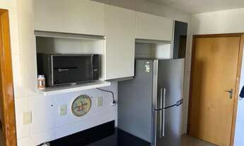 Imagem 5: Apartamento de 108 m² com 03 suítes à venda - Residencial Summer Ville no Setor Bueno - Go