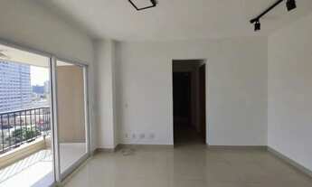 Imagem 2: Apartamento 2 Quartos, 1 Suíte, 61 m², Setor Central