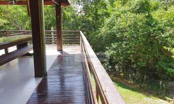 Imagem 3: Chácara Estrada da Chapada, com Usina solar km23