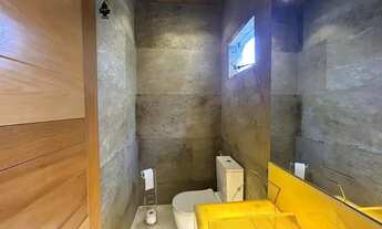 Imagem 5: Casa de condomínio para venda com 4 suítes em Parque Verde - Belém - PA