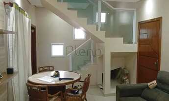 Imagem 4: Sobrado à venda em Campinas, Parque Jambeiro, com 4 quartos, com 250 m²