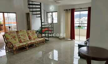 Imagem: Cobertura em Rua Flávio Humberto Ribizzi