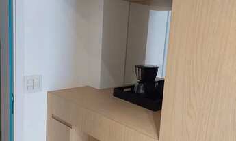 Imagem 4: Studio para locação em Pinheiros com 1 quarto , 30m²