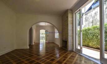 Imagem 2: Sobrado 3 Dormitórios 1 suíte 4 vagas - Jardim Europa