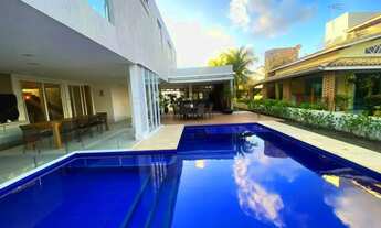 Imagem 3: Casa à venda no MORADA DA PRAIA , MOSQUEIRO, Aracaju, SE