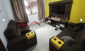 Imagem 2: Casa em Praça Adelina Tobias de Aguiar - Cidade Patriarca - São Paulo/SP