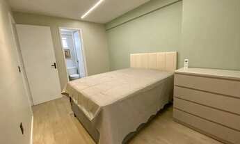 Imagem 3: Imóvel para venda possui 65 metros quadrados com 2 quartos em Meireles - Fortaleza - CE