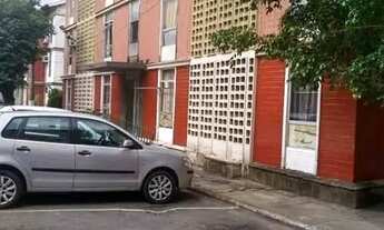 Imagem: Apt Centro de Realengo