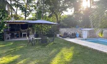 Imagem: Casa Maramar 550 m² R$ 3.700.000