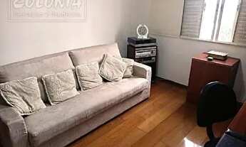 Imagem 2: Apartamento a venda - Centro, Santo André