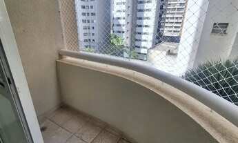 Imagem 3: Apartamento locação, 35m² área útil, com 1 quarto, 1 vaga de garagem, em Perdizes - São Pa