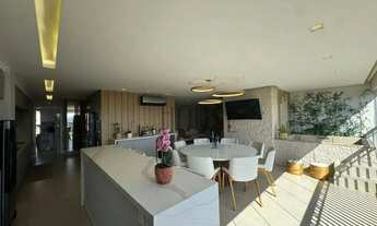 Imagem 2: Apartamento com 3 quartos à venda, 245 m² - Condomínio Edifício Absoluto - Sorocaba/SP