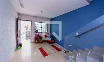 Imagem 3: Casa à Venda - Ponte Rasa, 2 Quartos, 90 m2