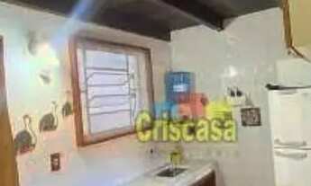 Imagem 3: Casa com 2 dormitórios à venda, 80 m² por R$ 280.000,00 - Ogiva - Cabo Frio/RJ