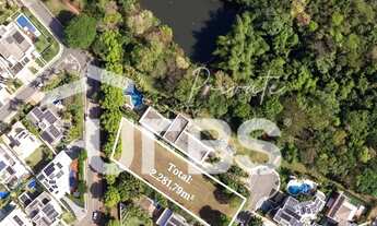 Imagem 7: Imóvel para venda tem 2281 metros quadrados em Jardins Paris - Goiânia - GO