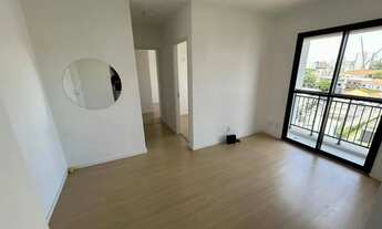 Imagem 6: Imóvel para aluguel com 45 metros quadrados com 2 quartos na Freguesia do Ó - São Paulo