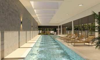 Imagem: Apartamento com 3 quartos no edifício SANGIOVESE