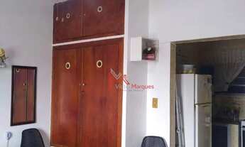 Imagem 3: Kitnet à venda por R$ 160.000 - Cidade Ocian - Praia Grande/SP