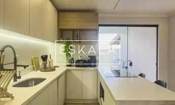 Imagem 2: Sobrado Geminado com 03 Quartos