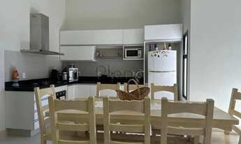 Imagem 7: Casa à venda com 3 suítes no Residencial Villa do Sol, em Valinhos