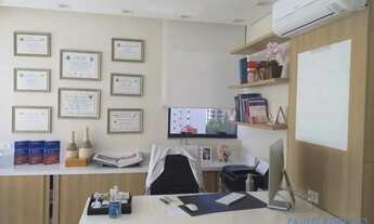 Imagem 3: CONJ. COMERCIAL - VILA CLEMENTINO - SP