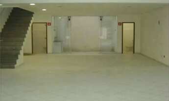 Imagem 2: Salão para alugar na Vila Carrão com mezanino copa arcondicionado