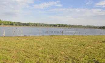 Imagem 5: IMPERDIVELArea em Ascenção Turística -Lago Manso