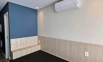 Imagem 7: Studio com 1 dormitório para alugar, 25 m² por R$ 3.550,00/mês - Tatuapé - São Paulo/SP