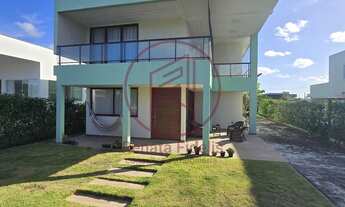 Imagem 3: Casa Mobiliada à Venda em Aldeia em Condomínio de Alto Padrão