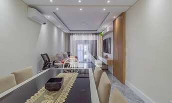 Imagem: Casa à Venda - Vila Ré, 3 Quartos, 135