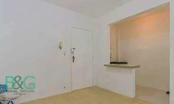 Imagem 2: Studio com 1 dormitório à venda, 27 m² por R$ 199.000 - Liberdade - São Paulo/SP