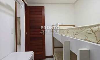 Imagem 7: Casa duplex mobiliada pé na areia na Praia dos Carneiros | 101,69m²