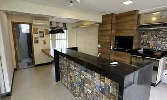 Imagem 2: Cobertura Duplex para Alugar no Setor Oeste